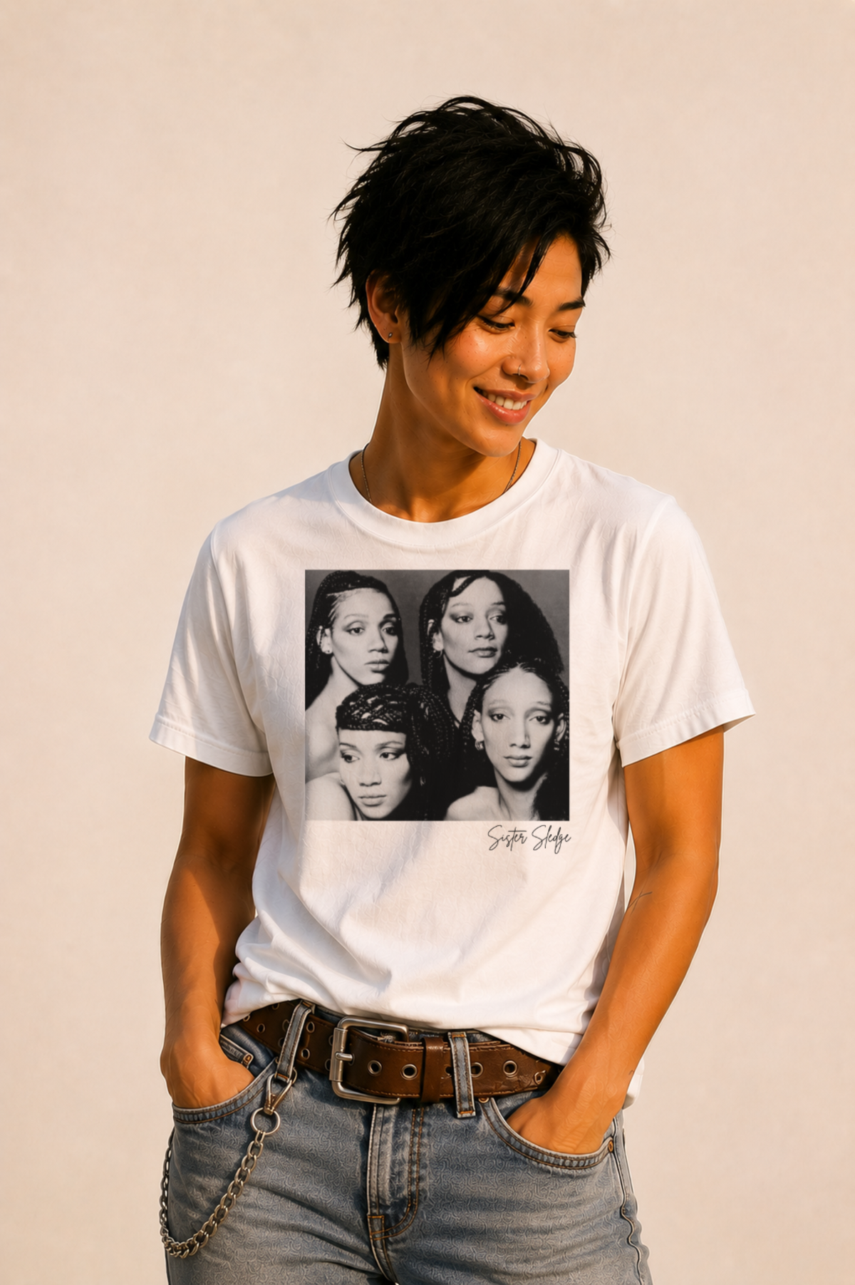 Sister Sledge