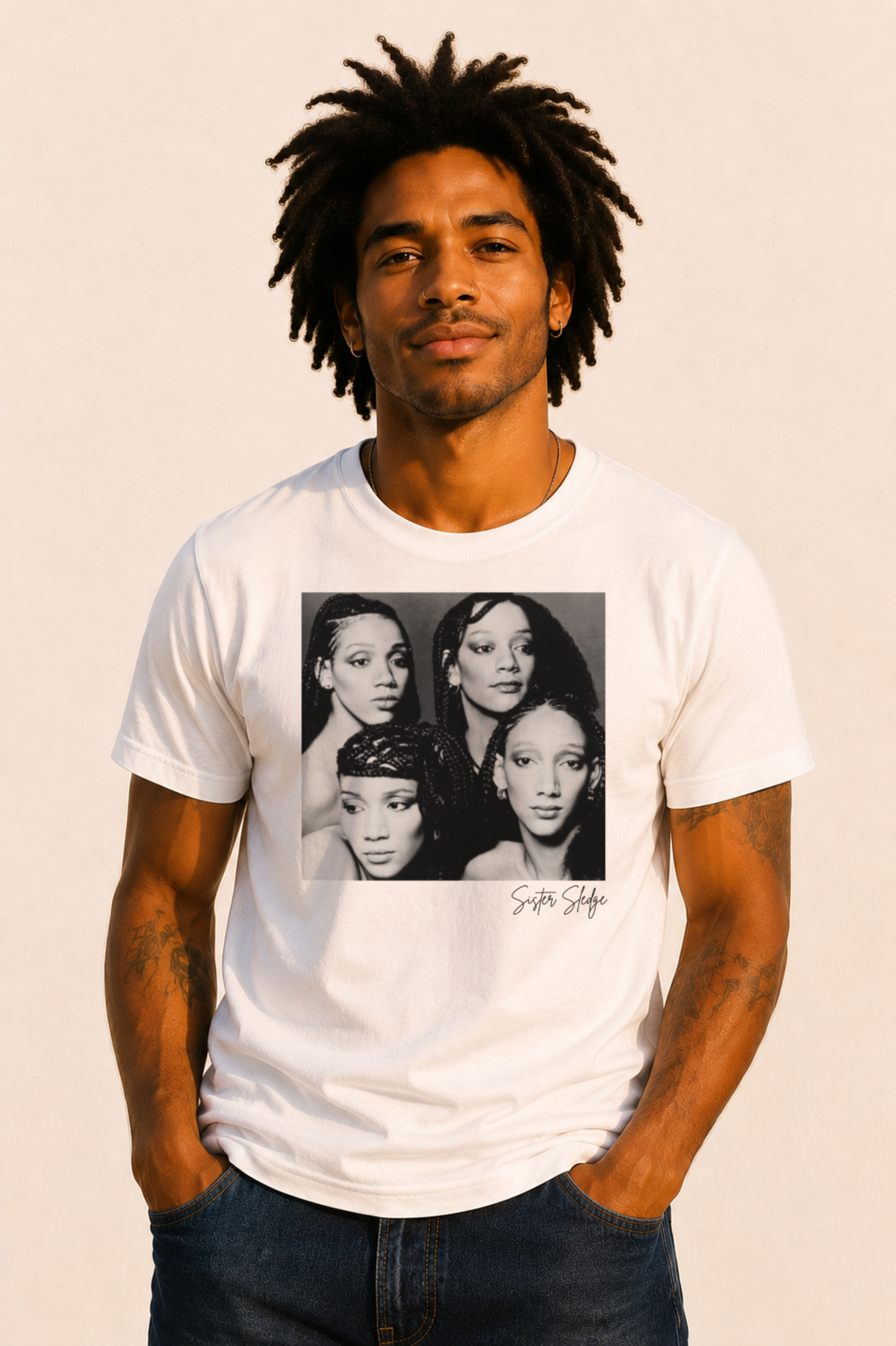 Sister Sledge