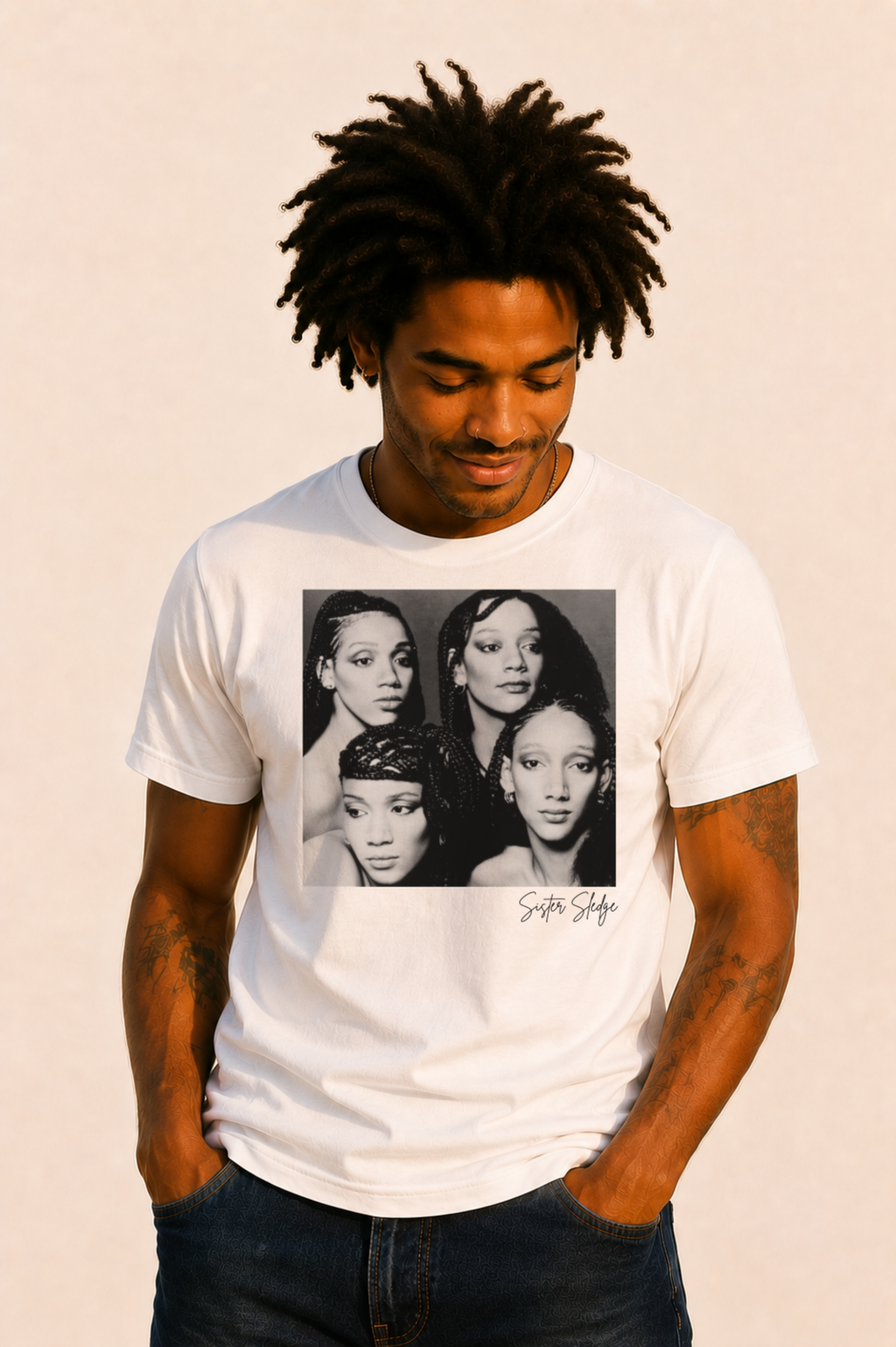 Sister Sledge