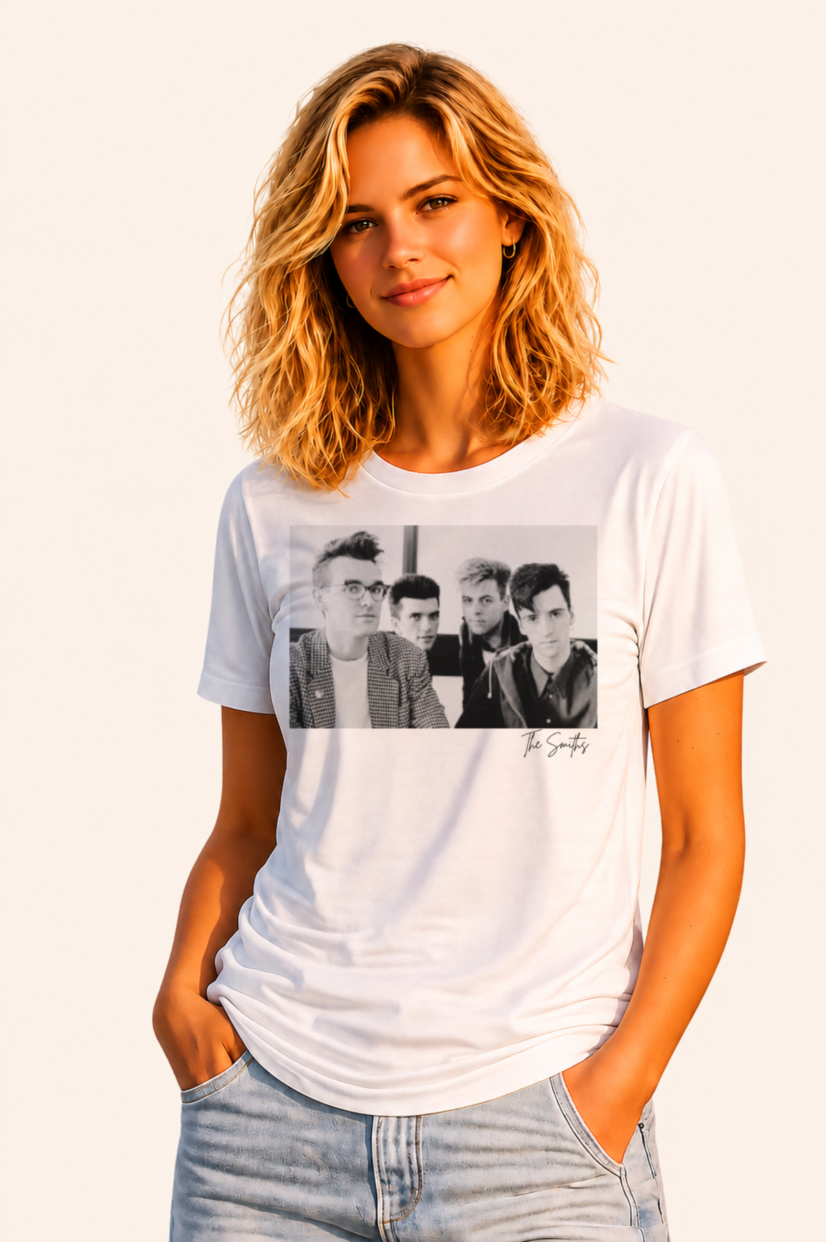 The Smiths
