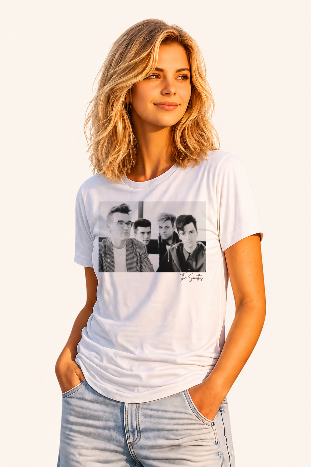 The Smiths