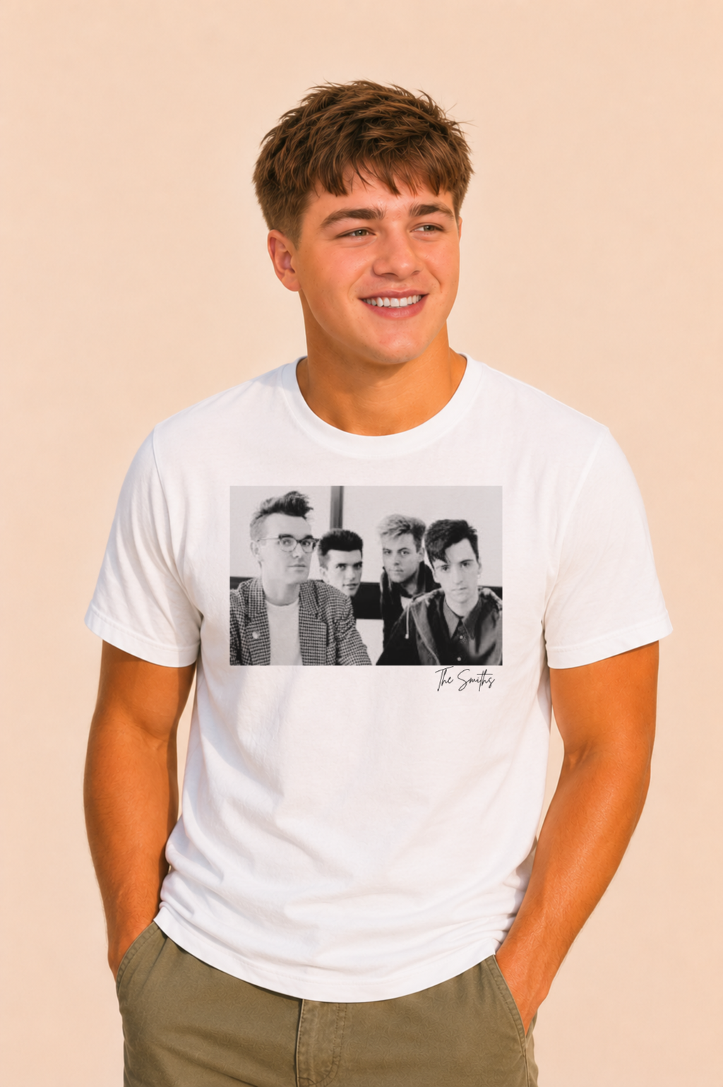 The Smiths