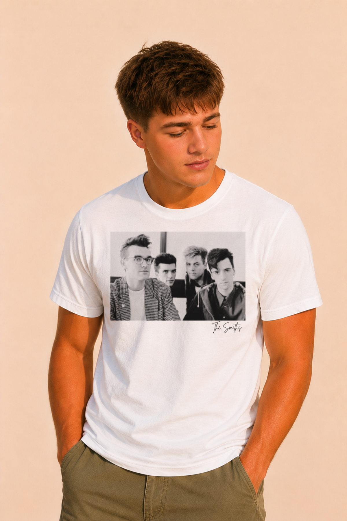 The Smiths