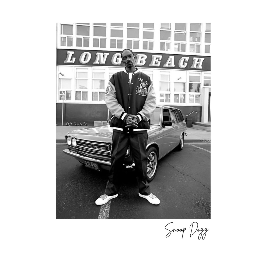 Snoop Dogg