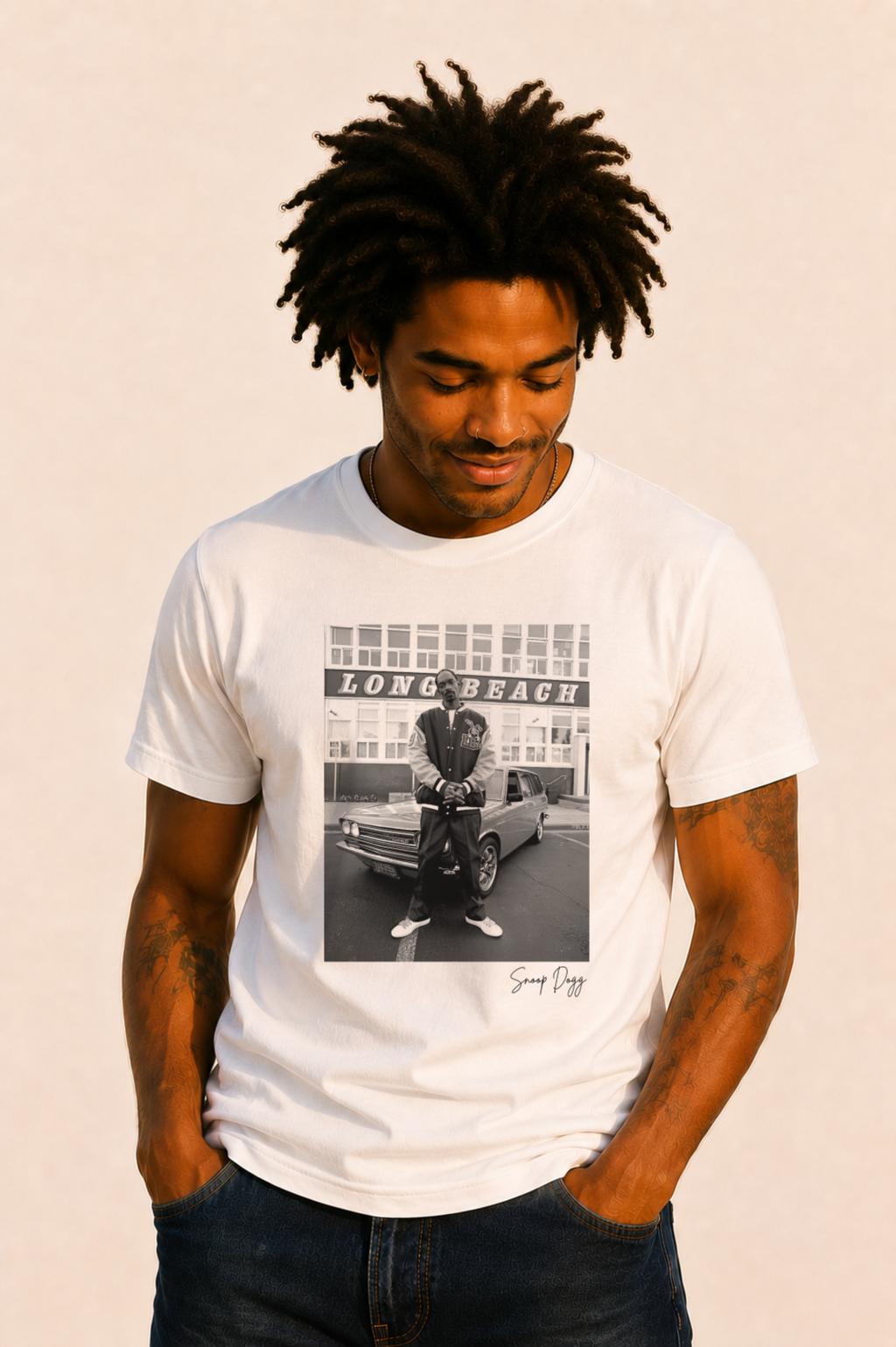 Snoop Dogg