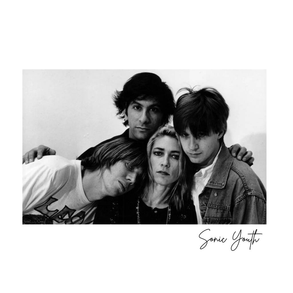 Sonic Youth