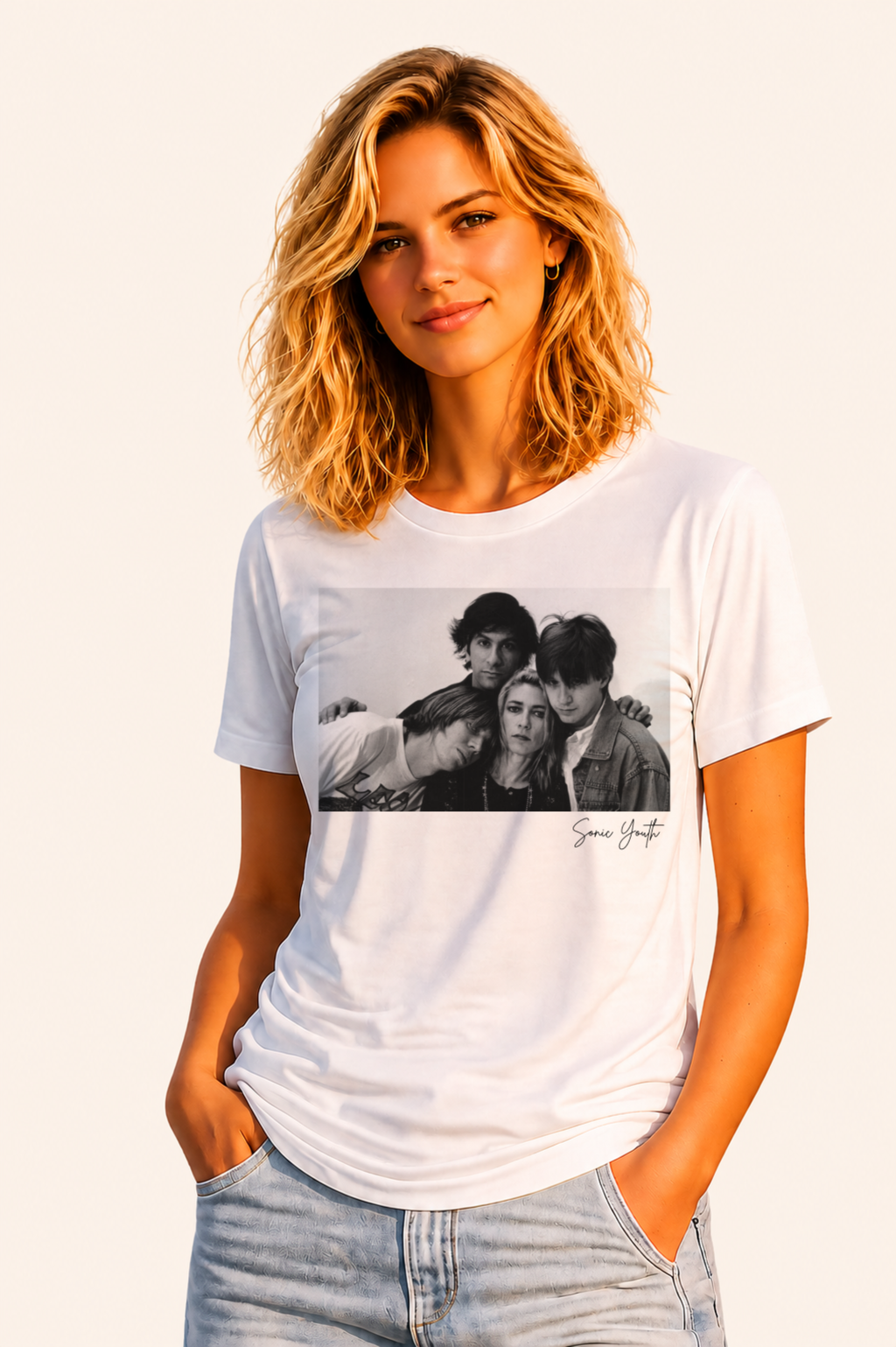 Sonic Youth