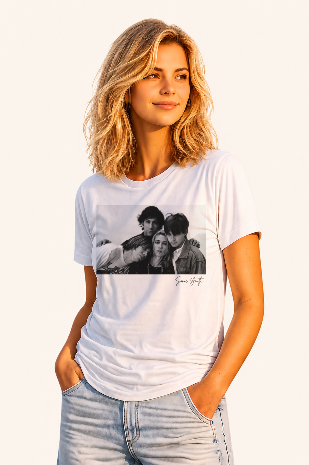 Sonic Youth