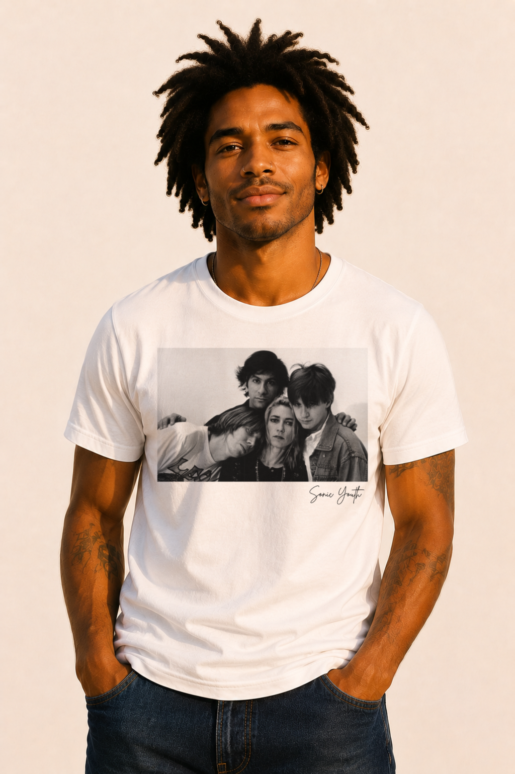 Sonic Youth