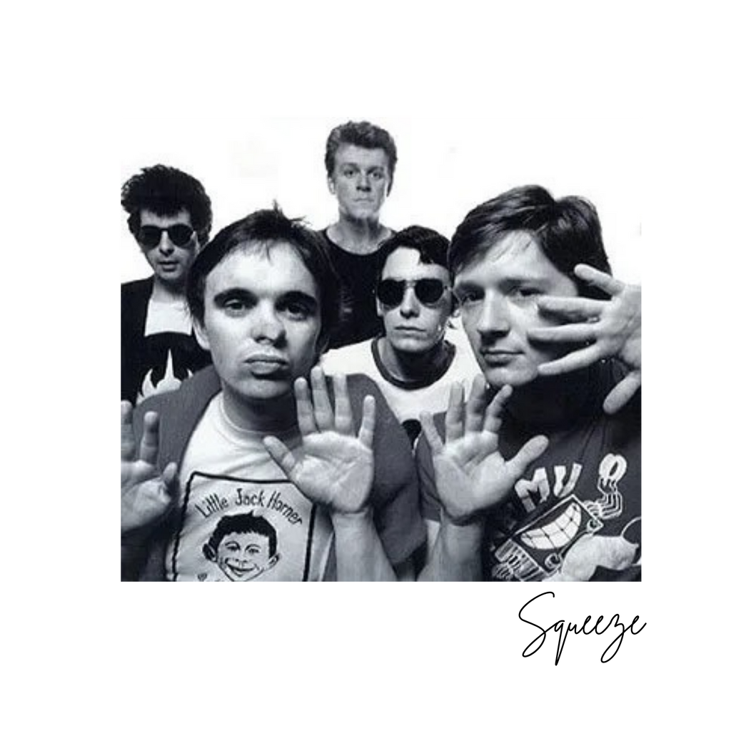 Squeeze
