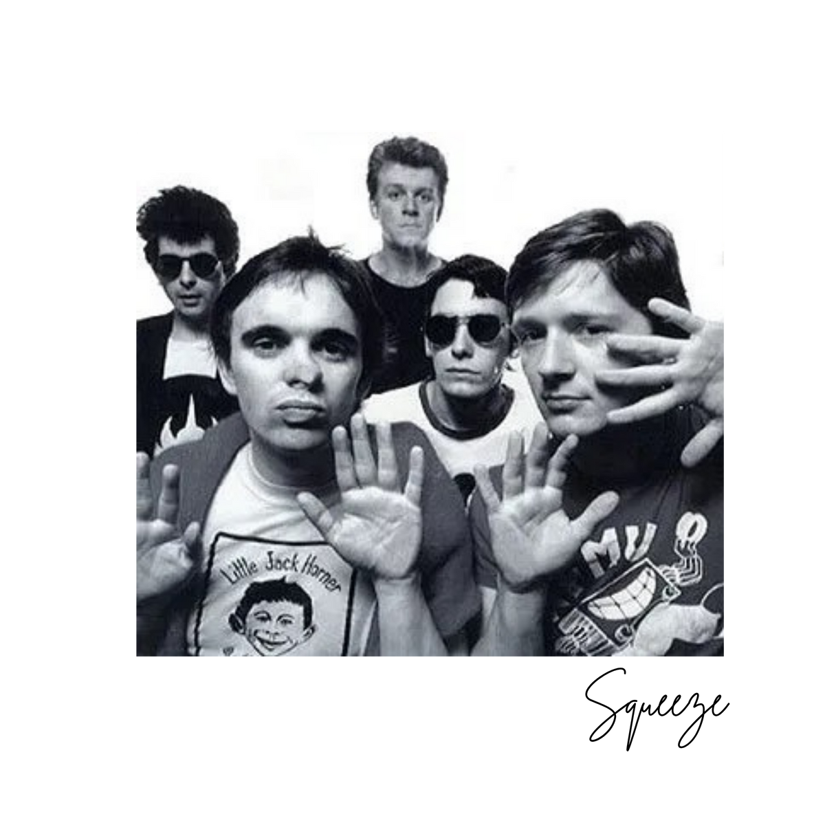 Squeeze