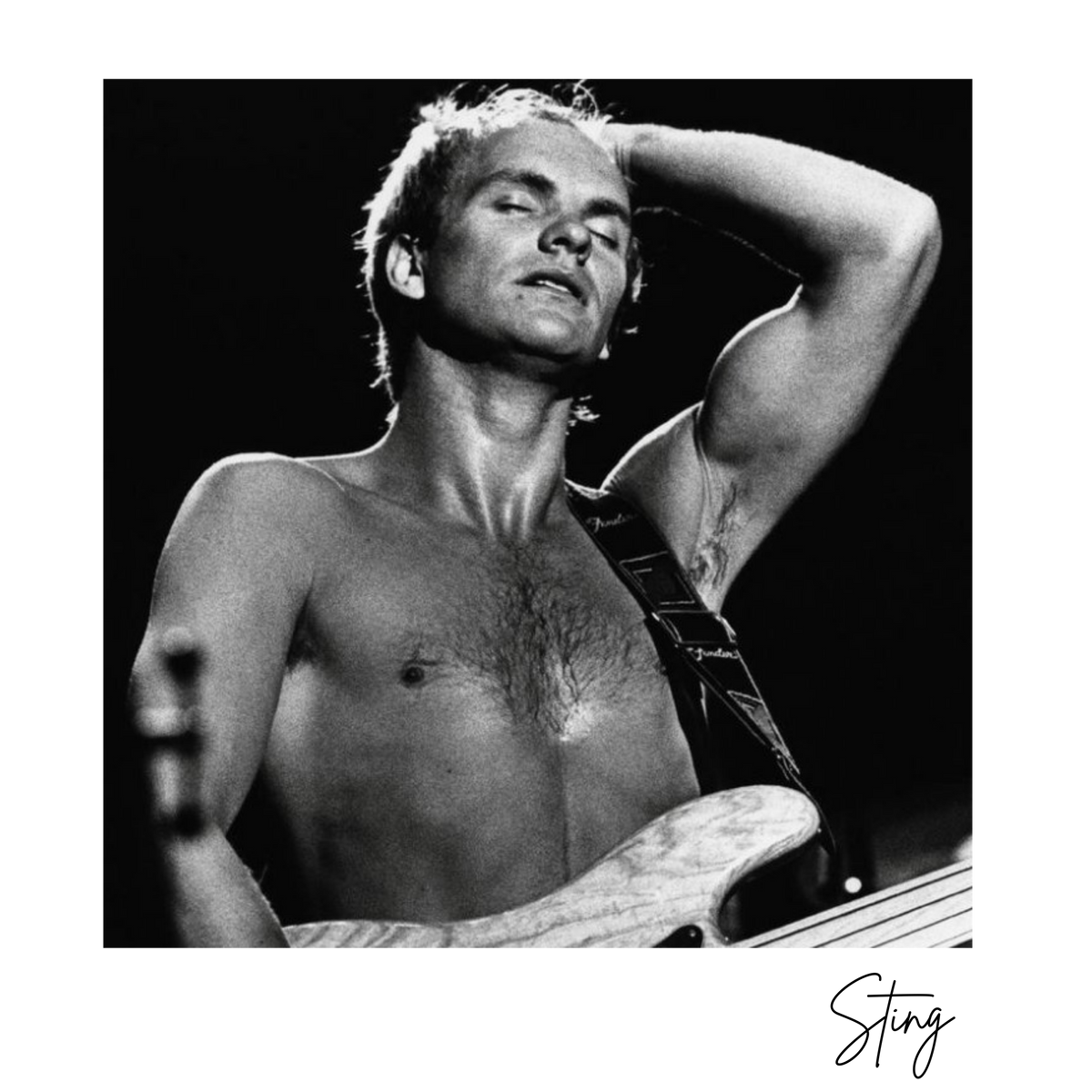 Sting
