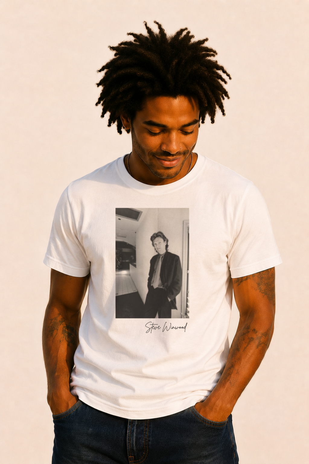 Steve Winwood