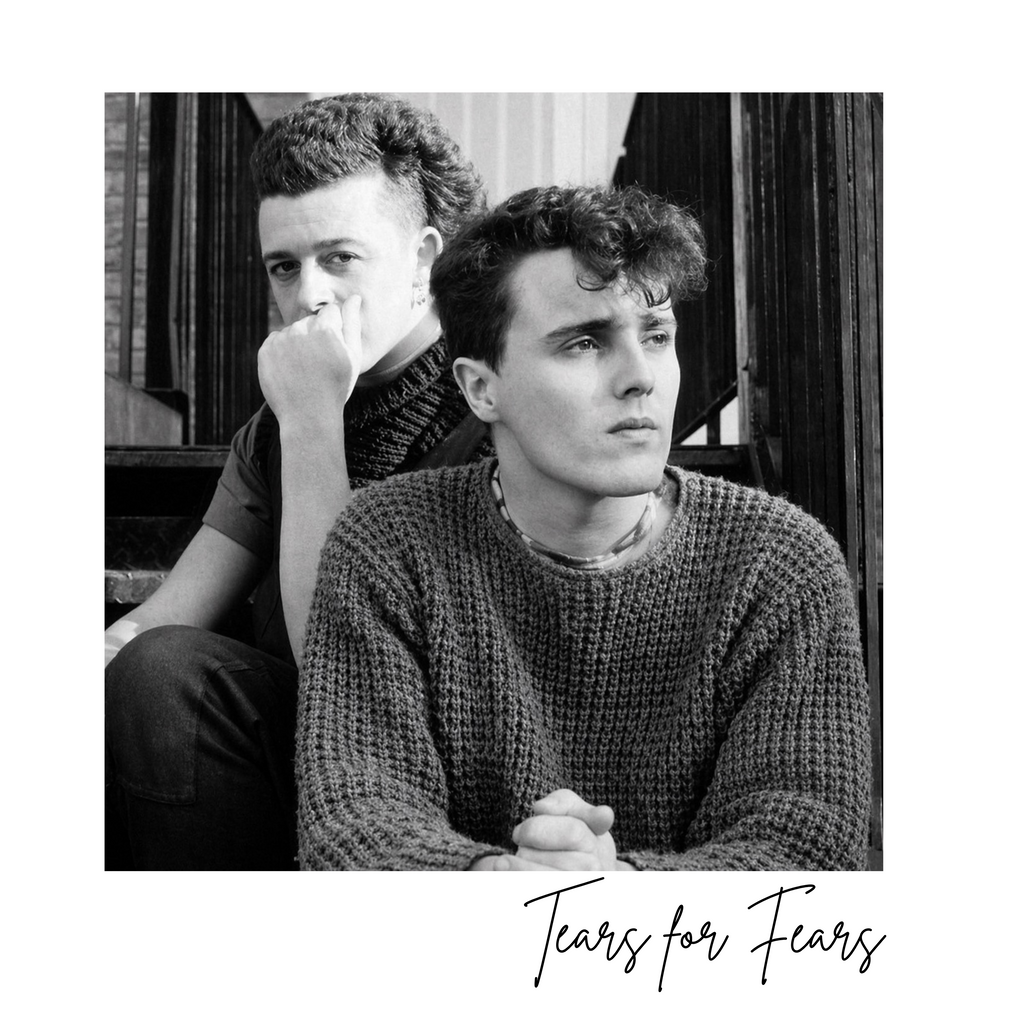 Tears For Fears
