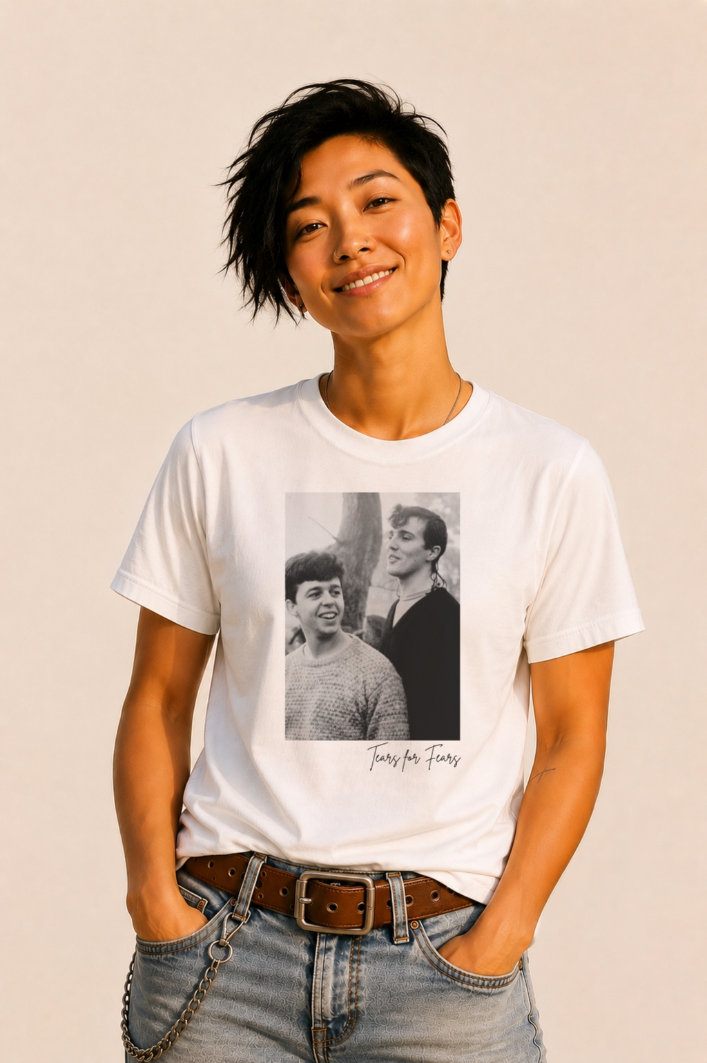 Tears for Fears
