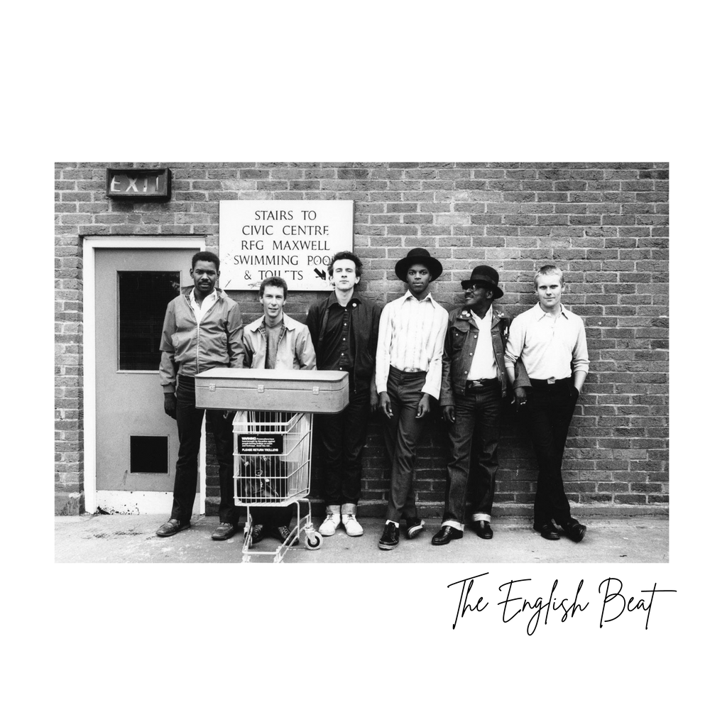 The English Beat