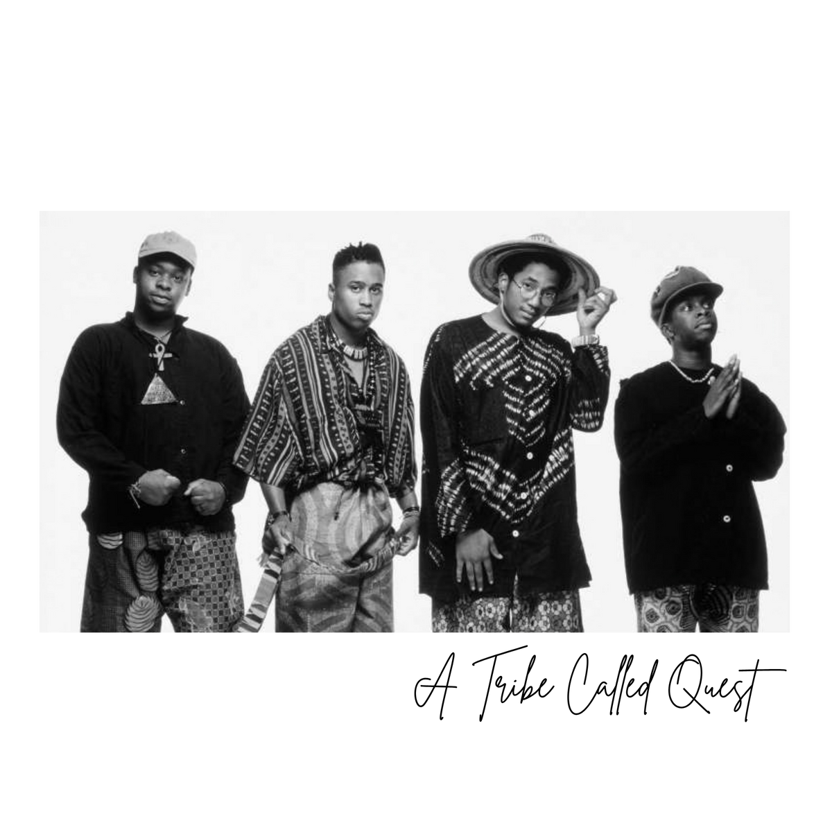 A Tribe Called Quest