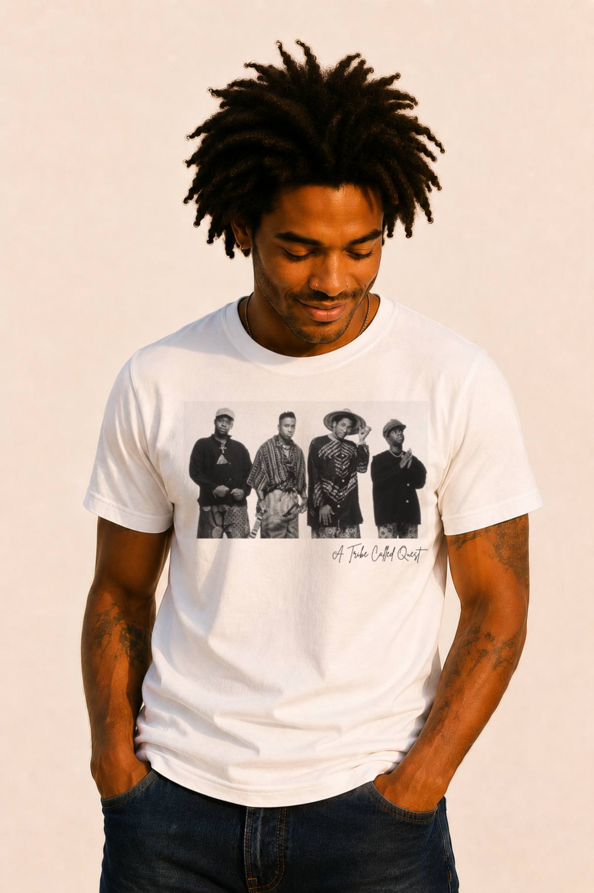 A Tribe Called Quest