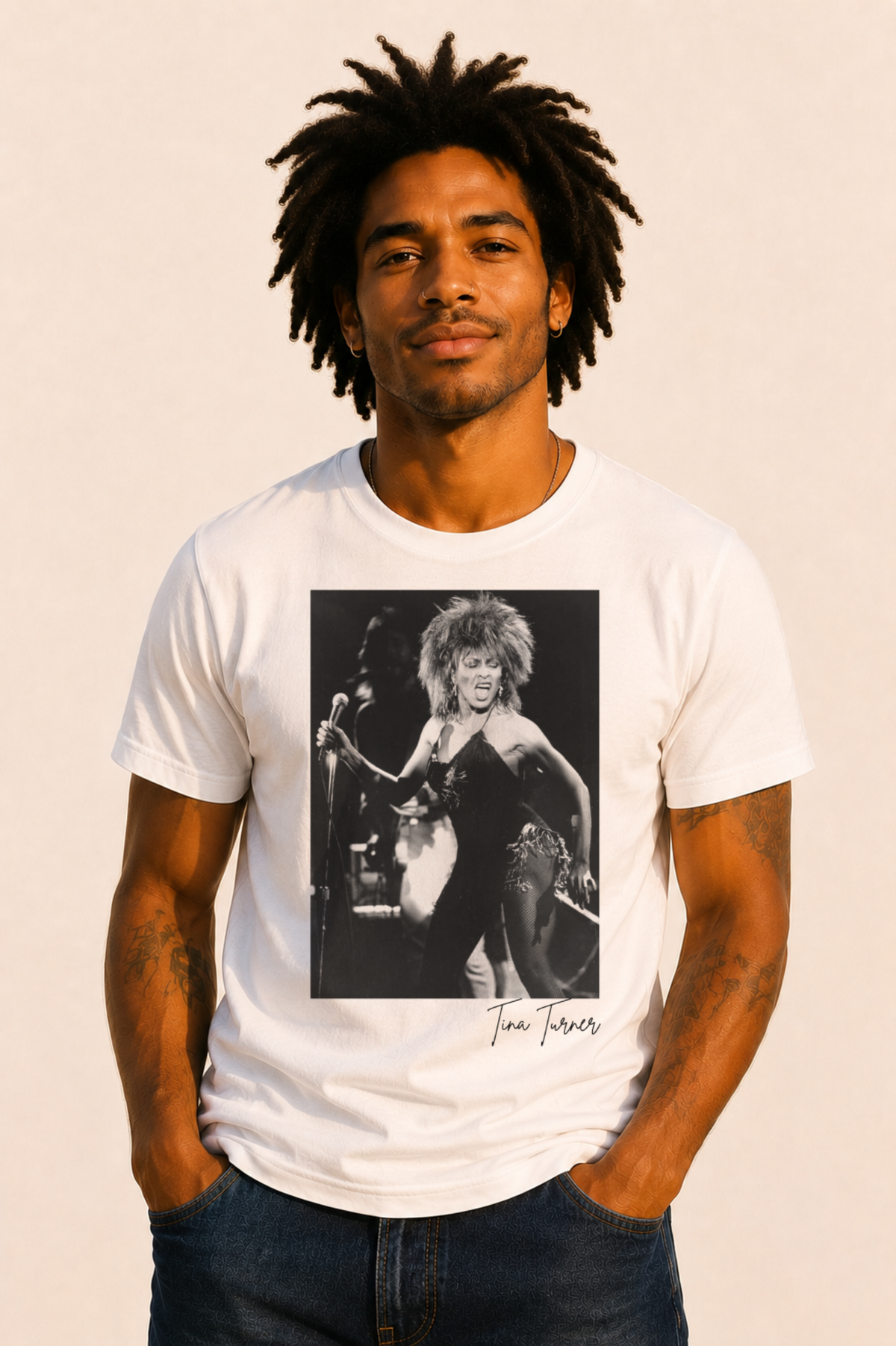 Tina Turner