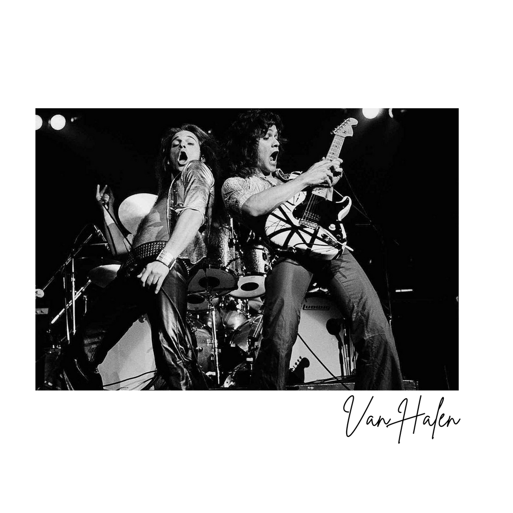Van Halen