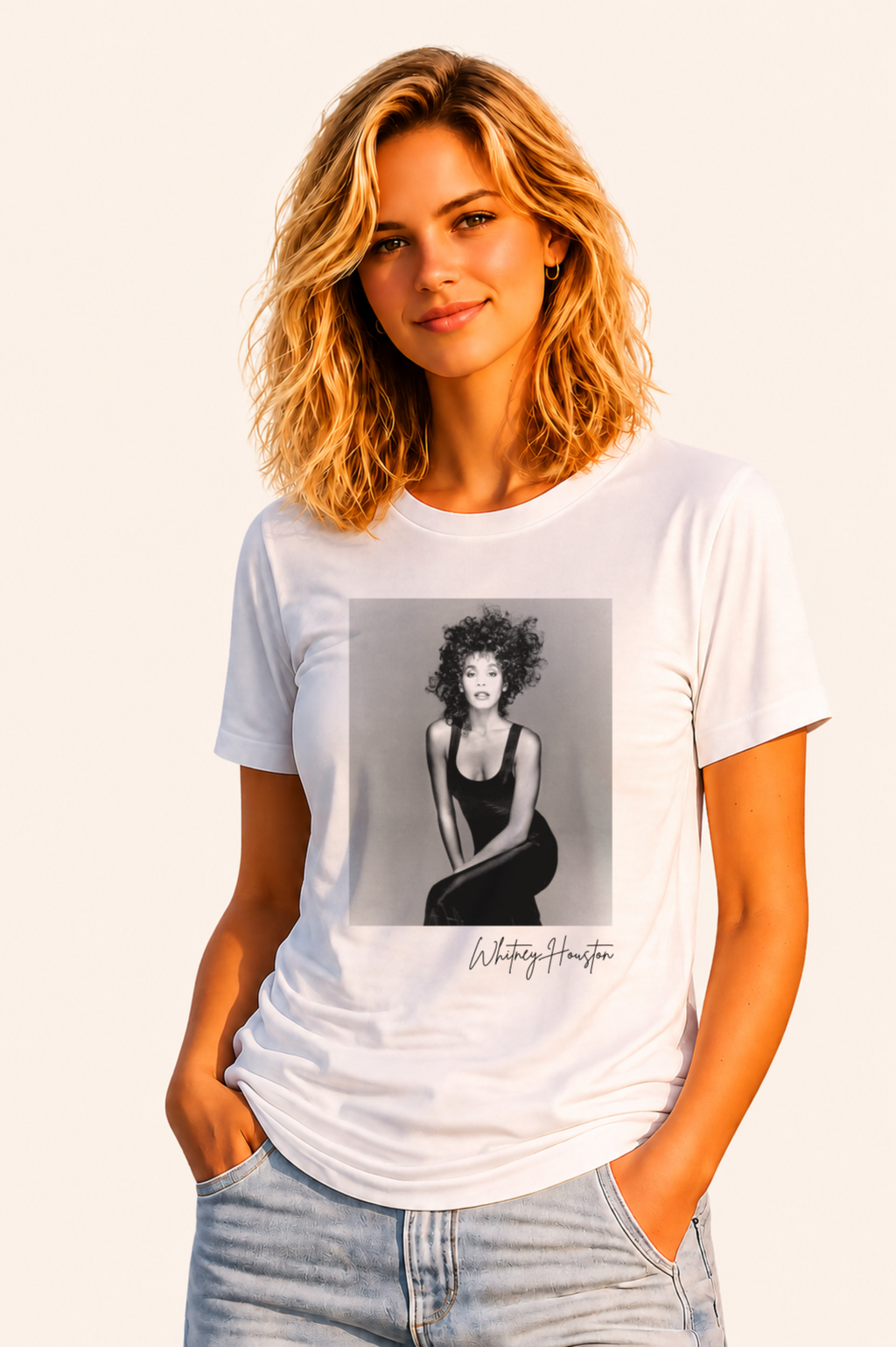 Whitney Houston