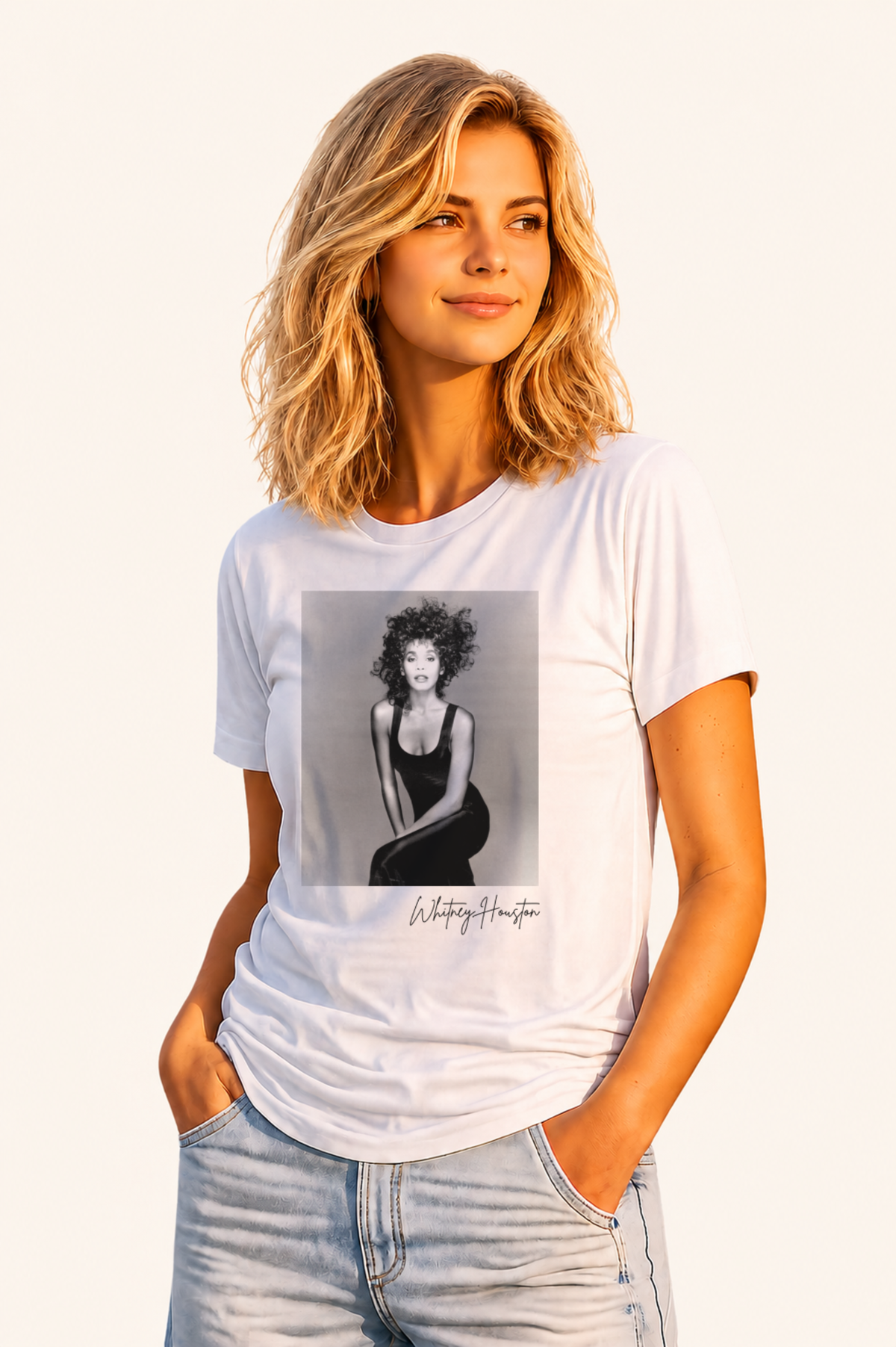 Whitney Houston