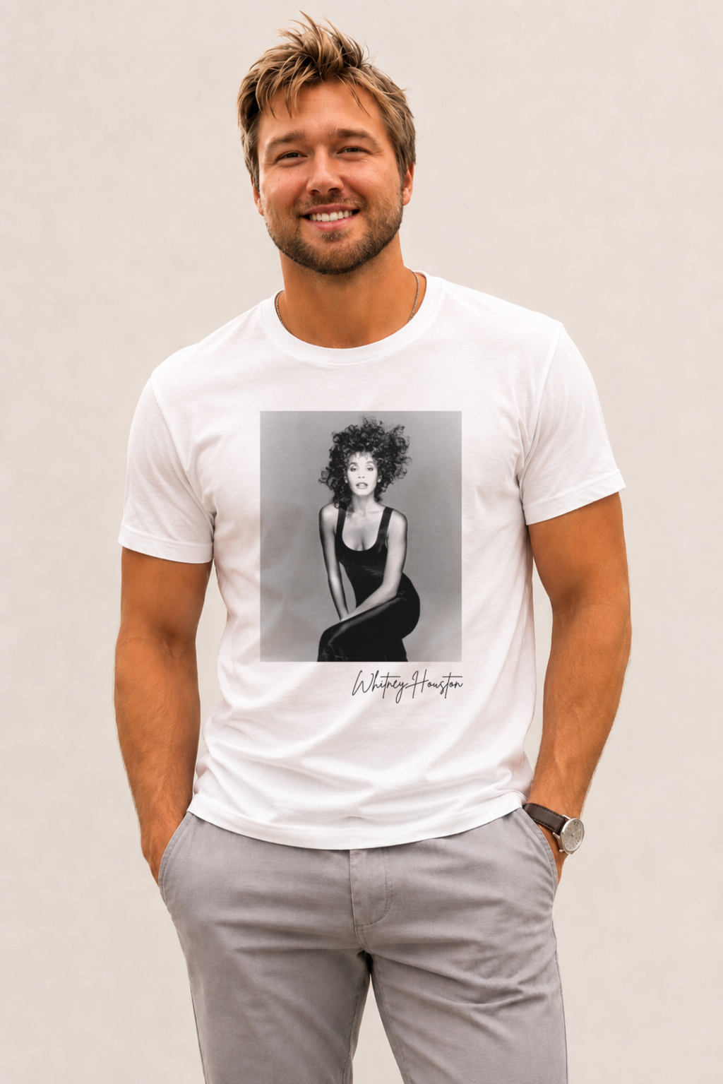 Whitney Houston