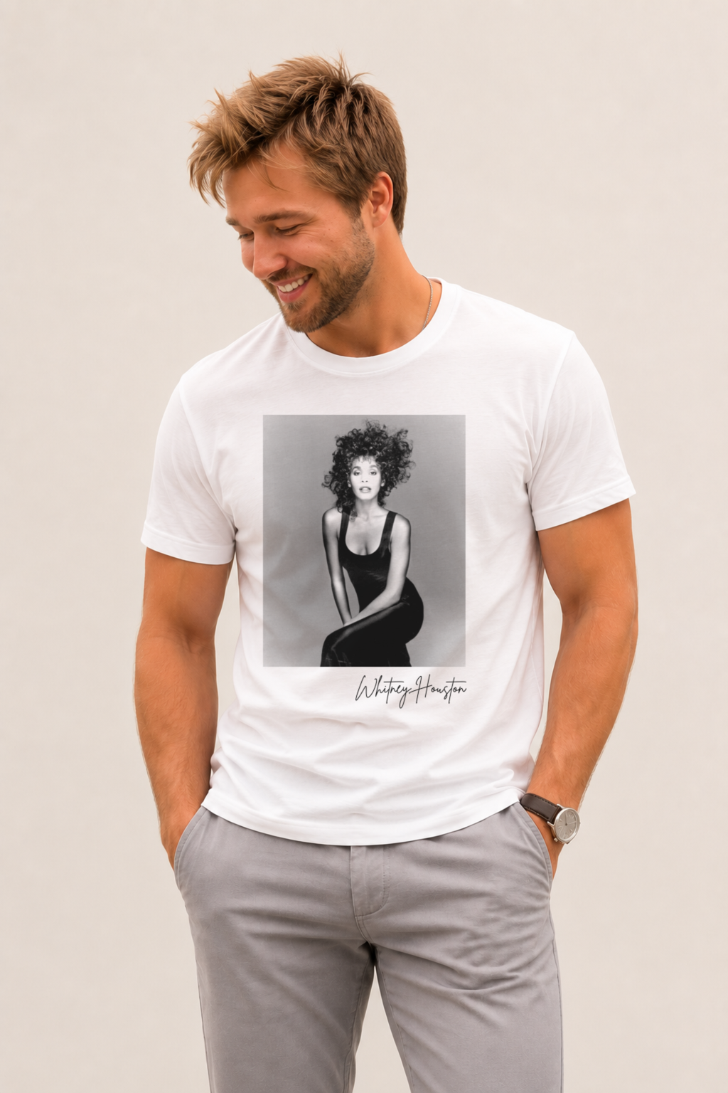 Whitney Houston