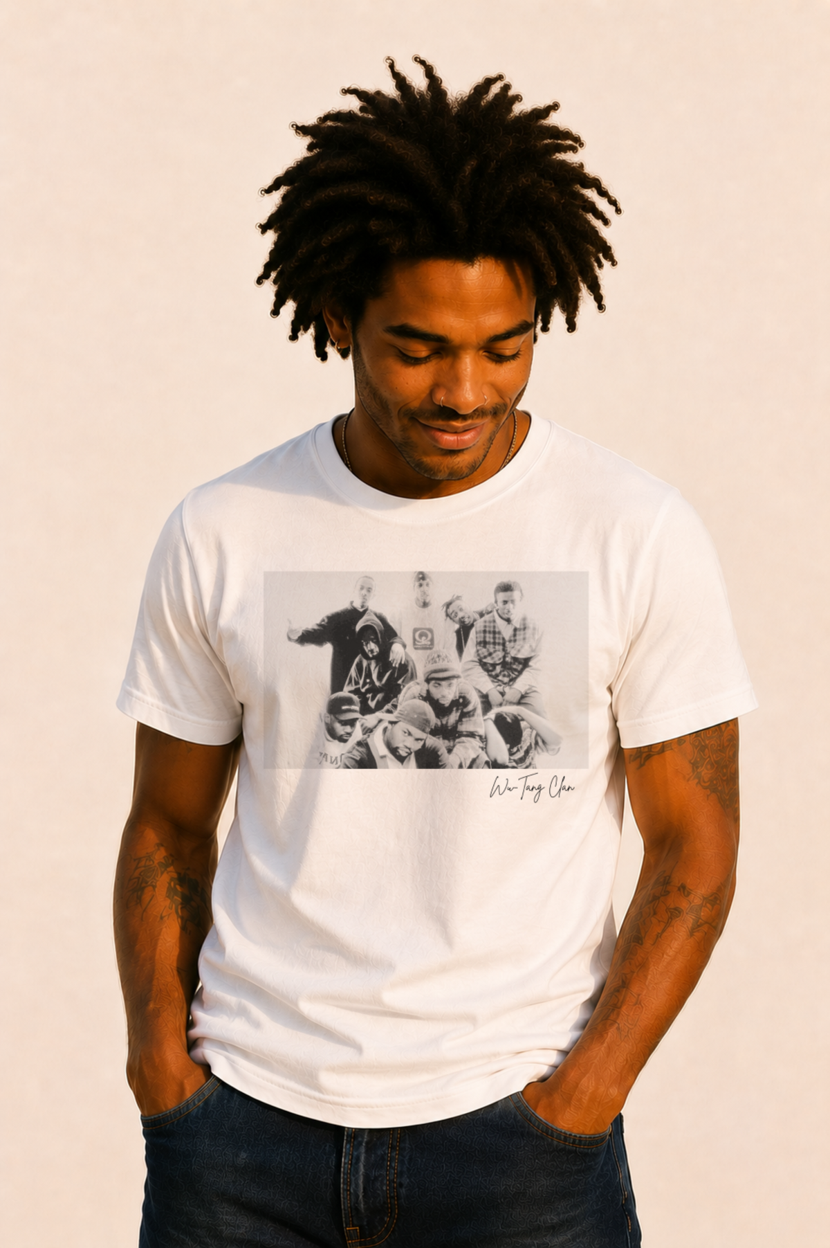 Wu-Tang Clan